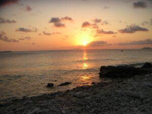 zonsondergang61