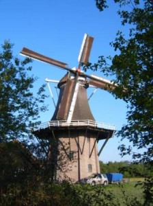 De Star De Star in actie op het zuidoosten