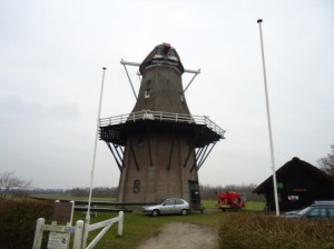 molen zonder wieken