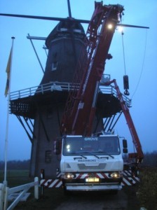 Nieuwe roeden De Star 006