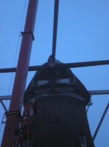 Nieuwe roeden De Star 012