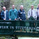 werkgroep van  zaterdag 11 september 2010