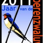 jaar van de boerenzwaluw