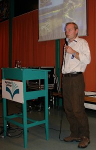 Andre Donker