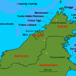 Borneo
