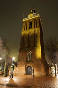 meppel bij nacht 2