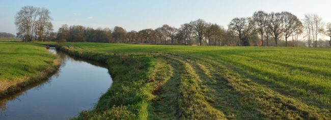 Reestdal ter hoogte van Groot Oever 