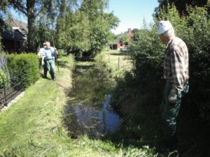 trots op ons werk