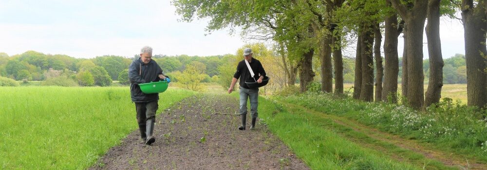 Natuurwerkgroep de Reest